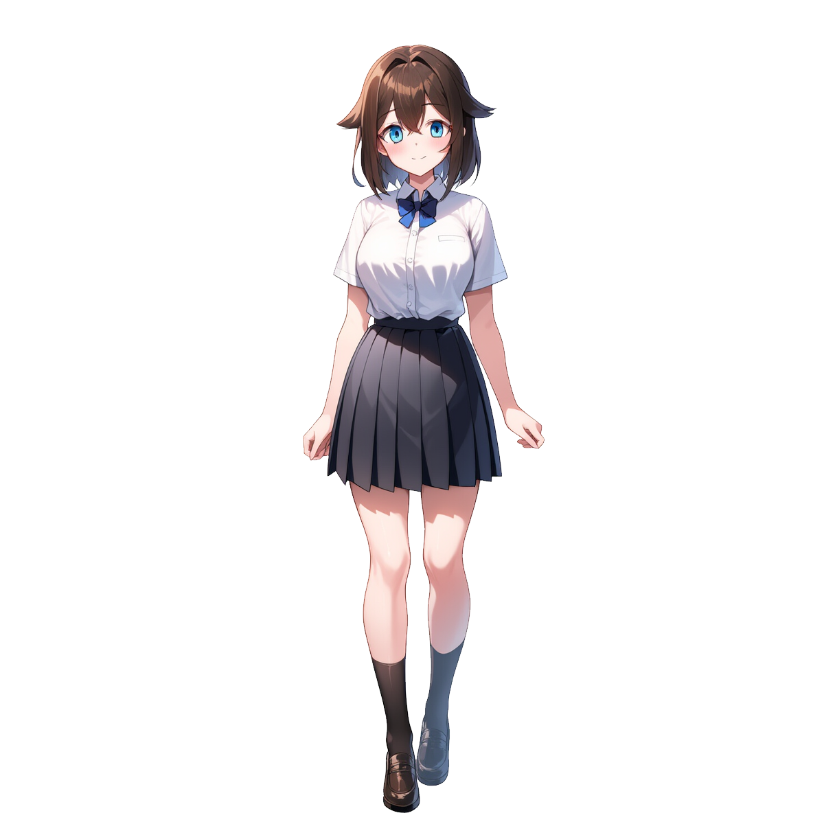 Girl Image